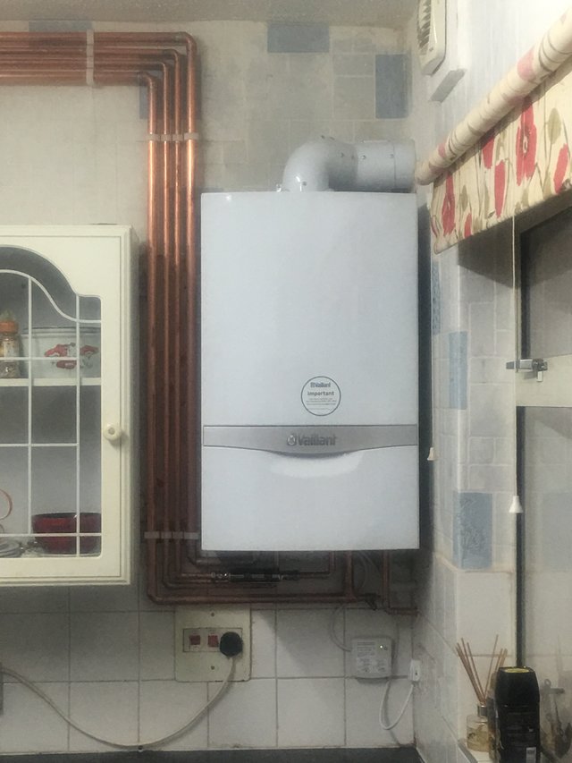 Boiler Replacement nearest to me Sheffield S20 